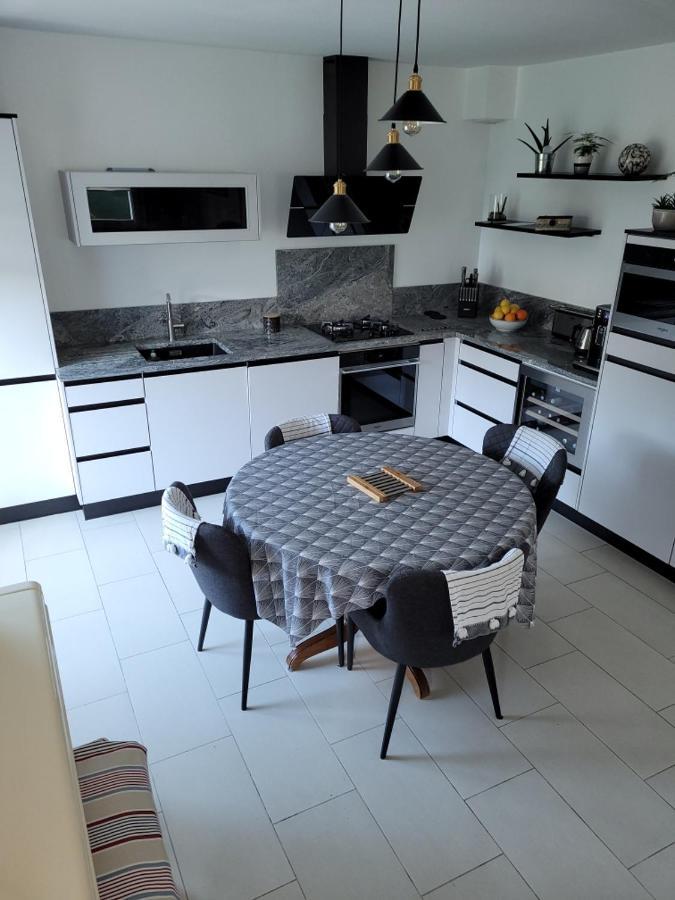 סן מלו Veritable Maison De Vacances A 500 M Des Plages מראה חיצוני תמונה