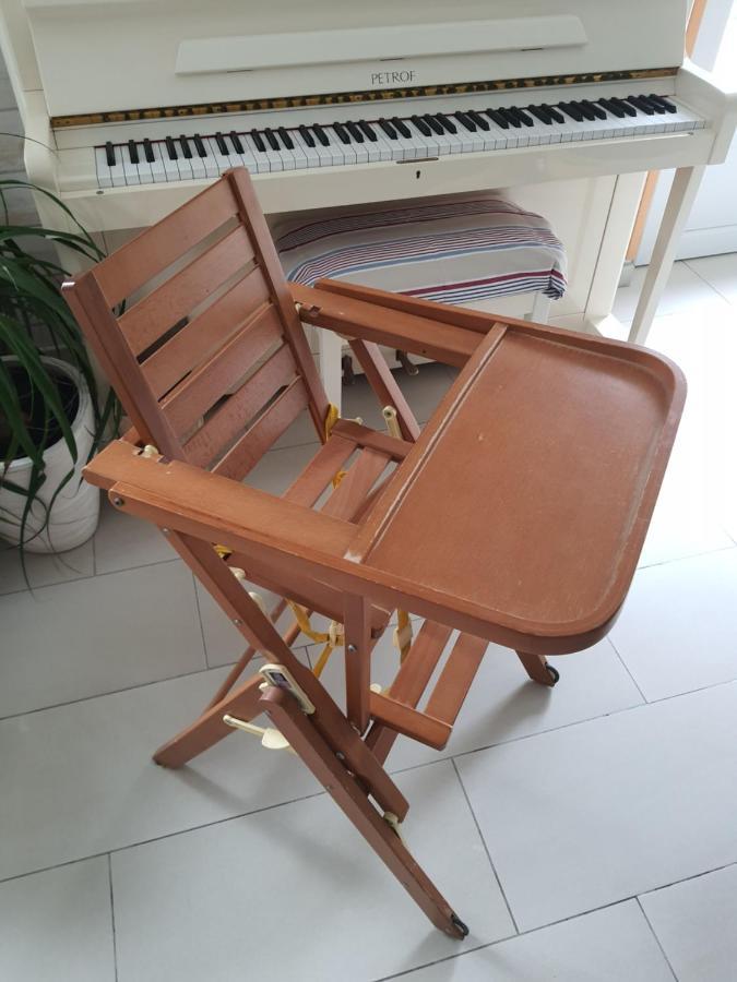 סן מלו Veritable Maison De Vacances A 500 M Des Plages מראה חיצוני תמונה